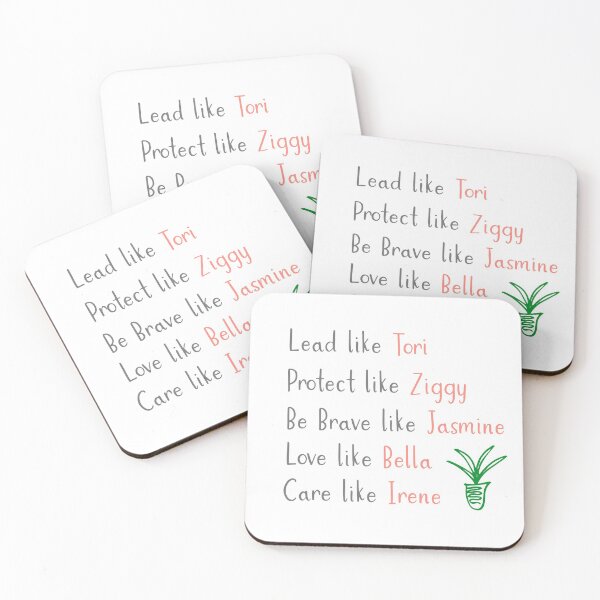 Item preview, Home & Away Females designed and sold by chellys.