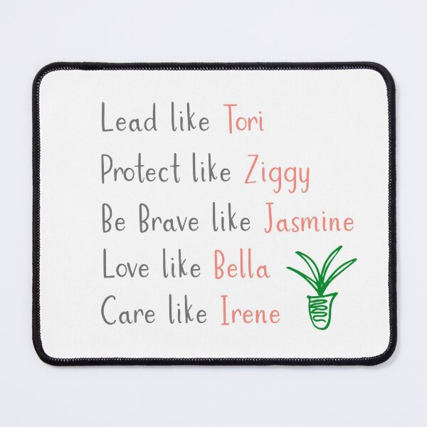 Item preview, Home & Away Females designed and sold by chellys.