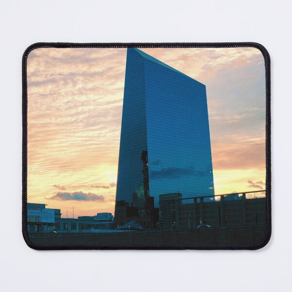 Item preview, Cira Center And 30th Street Station Philadelphia designed and sold by PHLDesign.