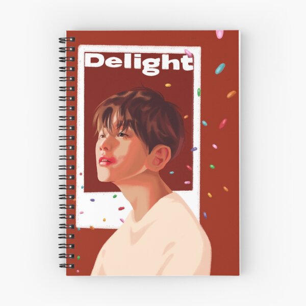 Item preview, You Ghost - Baekhyun designed and sold by ANGElus99.