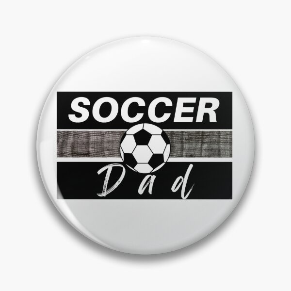 Item preview, Soccer Dad designed and sold by Sandra Garcia.