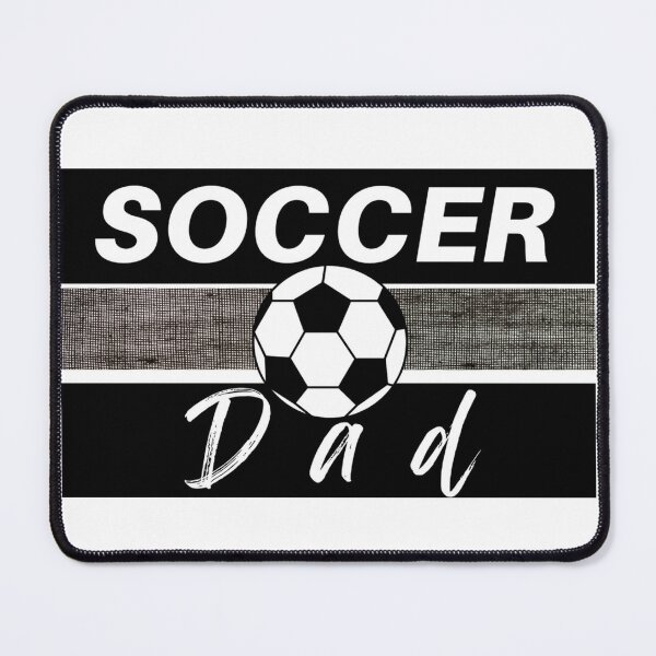 Item preview, Soccer Dad designed and sold by Sandra Garcia.