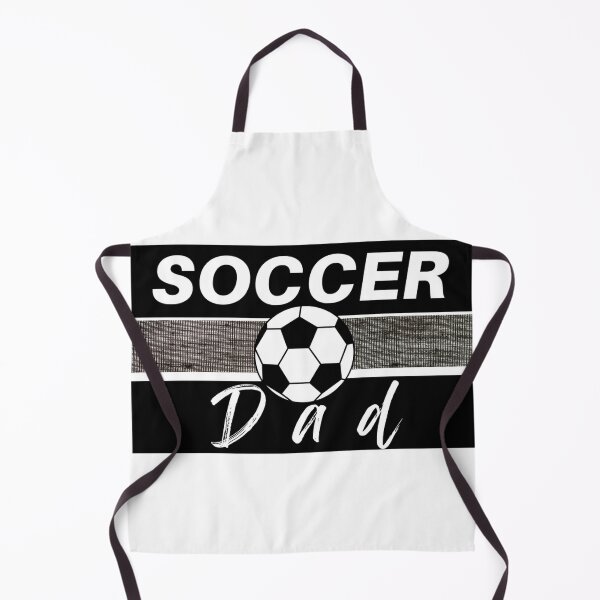 Item preview, Soccer Dad designed and sold by Sandra Garcia.