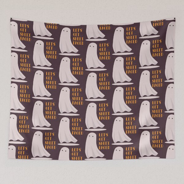 Item preview, Get Sheet Faced! designed and sold by ssddesigns.