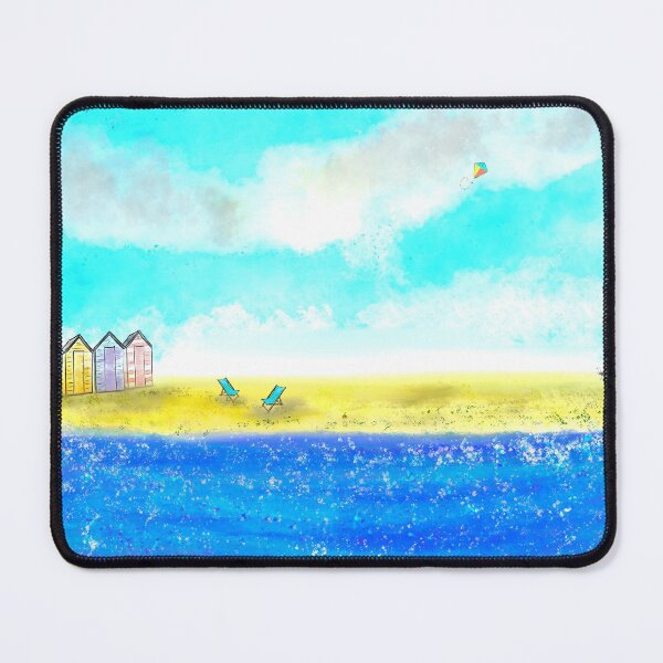 Item preview, Day at the seaside designed and sold by Treasuredreams.