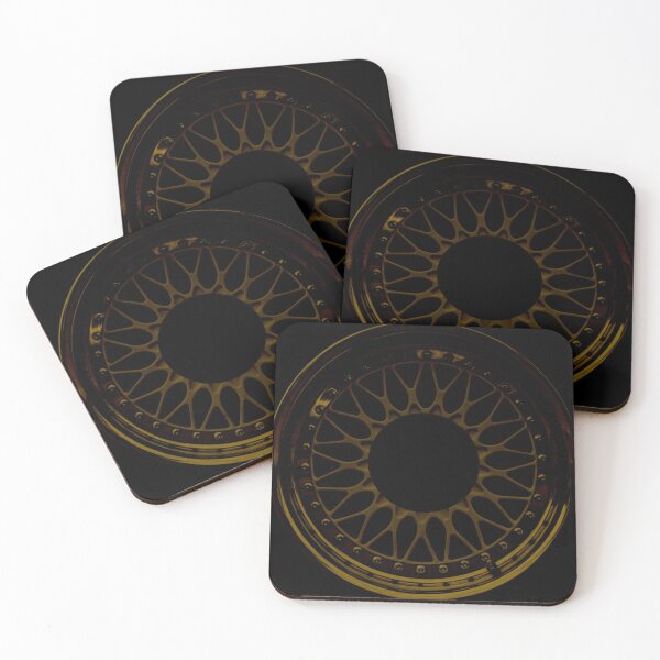Item preview, Hot Car Wheel  designed and sold by AvessBerge.