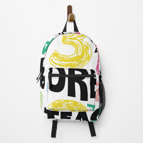 Item preview, Third Grade Squad, 3rd Grade Teachers Dream Team,Hello 3rd Grade Pattern | designed and sold by Boom-llqb.