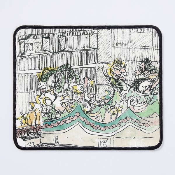 Item preview, Sketch Temple designed and sold by Mimi Huang.