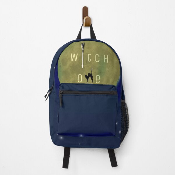 Item preview, Night of the Witches - Halloween - Witch one - funny lettering designed and sold by kikidu21.