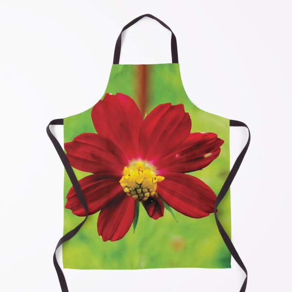 Item preview, flowers red designed and sold by marketfeliz.