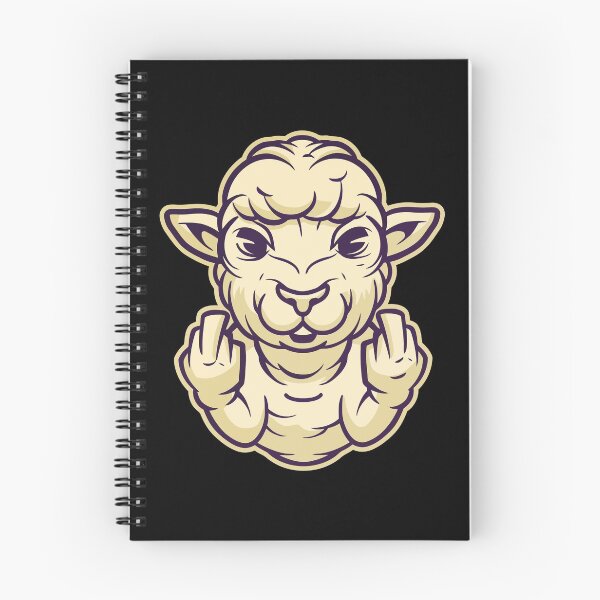 Item preview, Sheep designed and sold by zaher97.