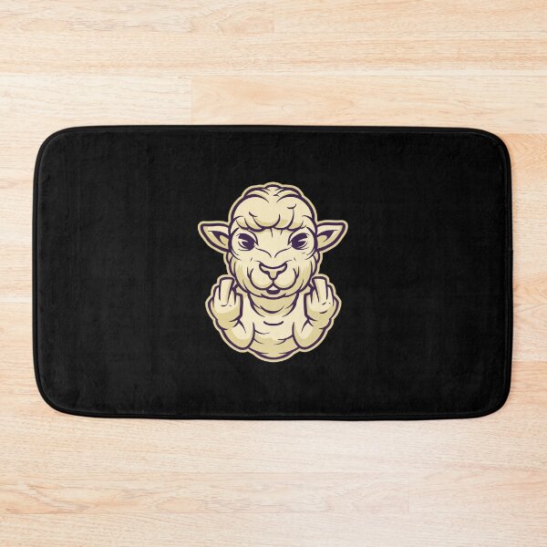 Item preview, Sheep designed and sold by zaher97.