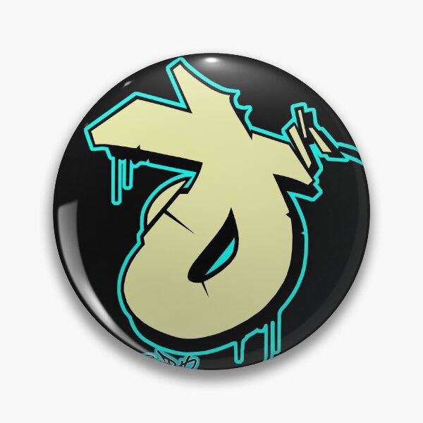 Item preview, O BY ESONE URBAN GRAFFITI STREET STYLE  designed and sold by GraffitiBomberZ.