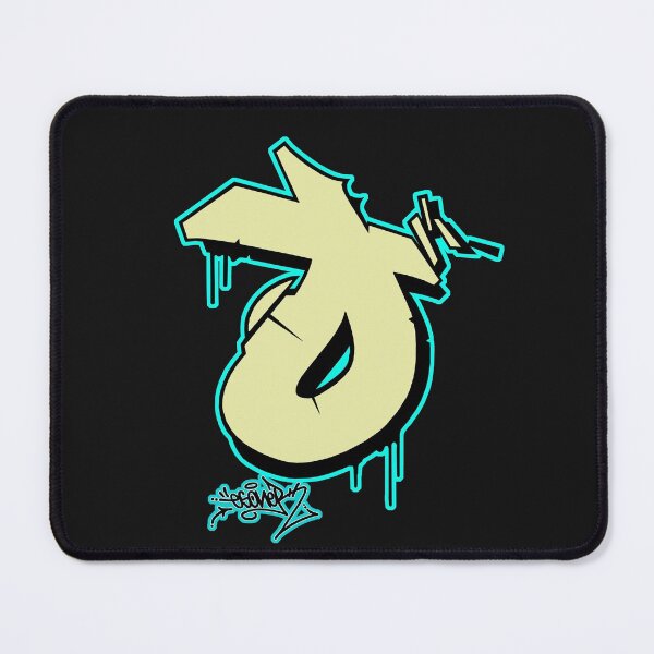 Item preview, O BY ESONE URBAN GRAFFITI STREET STYLE  designed and sold by GraffitiBomberZ.