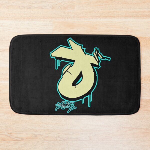 Item preview, O BY ESONE URBAN GRAFFITI STREET STYLE  designed and sold by GraffitiBomberZ.