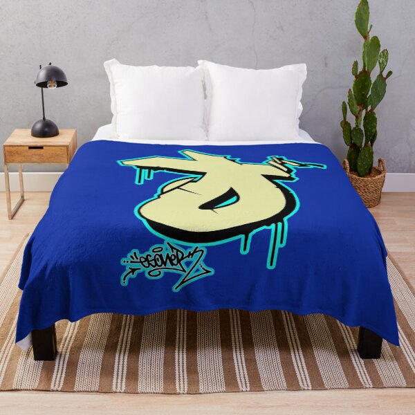 Item preview, O BY ESONE URBAN GRAFFITI STREET STYLE  designed and sold by GraffitiBomberZ.