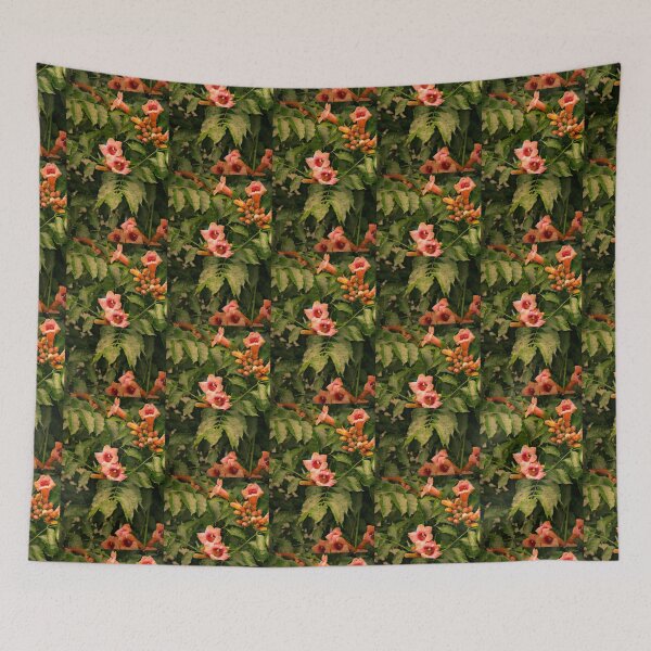 Aperçu de l'œuvre Vintage Bouquet créée et vendue par Joy Rector.