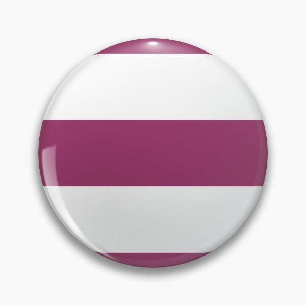 Item preview, Large MAROON RED and WHITE Horizontal STRIPES designed and sold by RachelMacht.