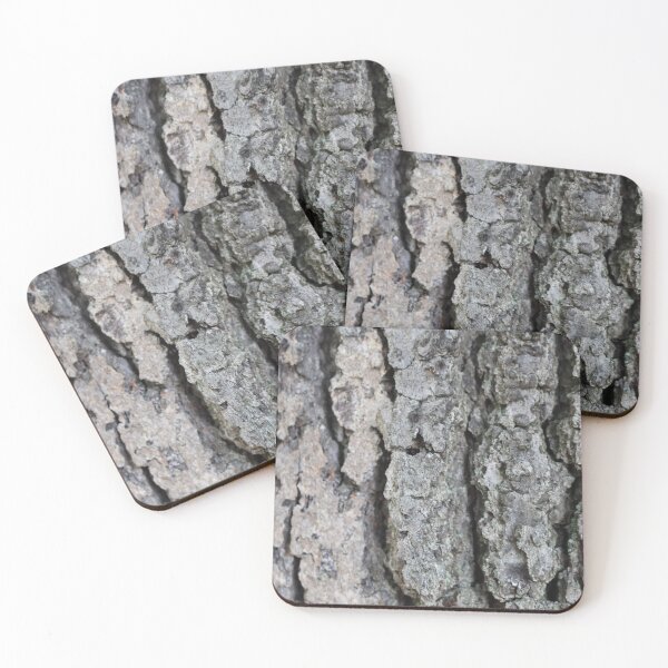 Item preview, Tree Bark in Forest designed and sold by WithLoveMelissa.
