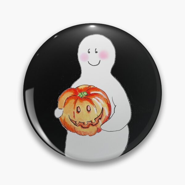 Item preview, Jack-o-ghostie!  designed and sold by Mauveink.