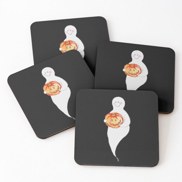 Item preview, Jack-o-ghostie!  designed and sold by Mauveink.