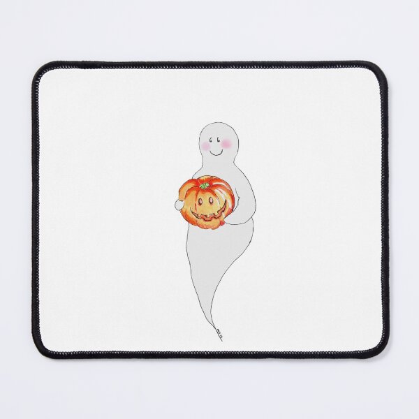 Item preview, Jack-o-ghostie!  designed and sold by Mauveink.