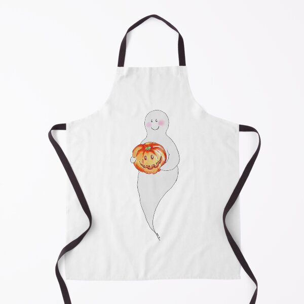 Item preview, Jack-o-ghostie!  designed and sold by Mauveink.