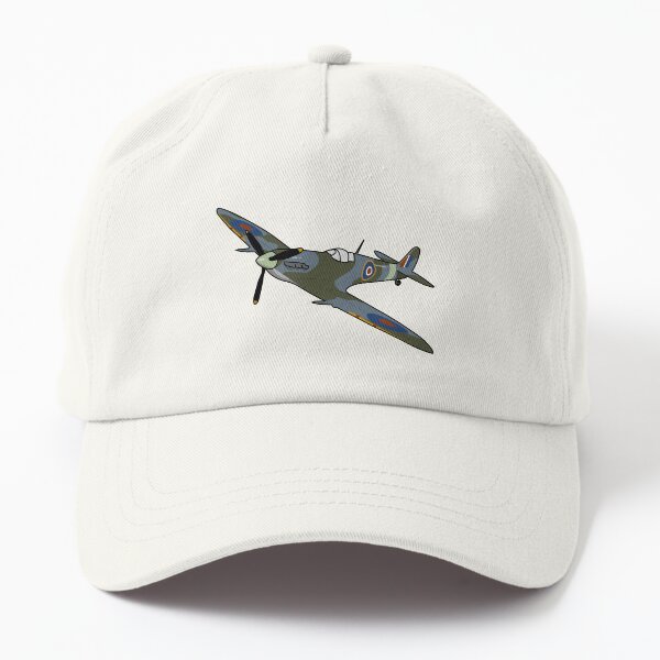 Vista previa del artículo con la obra «Luchador submarino Spitfire», diseñado y vendido por DartsAndCrafts.