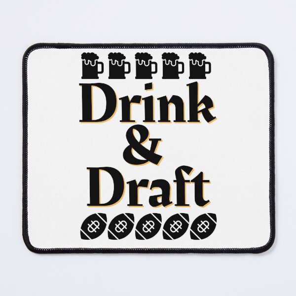 Item preview, I Drink and Draft designed and sold by Vibbin4Life33.