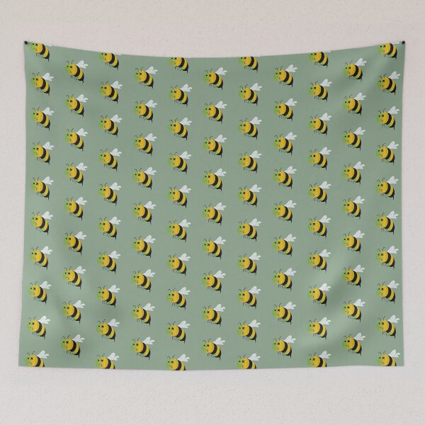 Item preview, Zom Bee designed and sold by Marzuqi Che Rose.