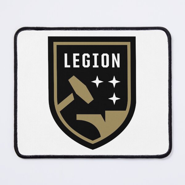 Item preview, SOCCER TEAM LOGO designed and sold by VANDAVA.