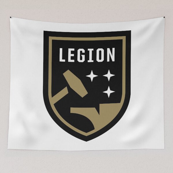 Item preview, SOCCER TEAM LOGO designed and sold by VANDAVA.
