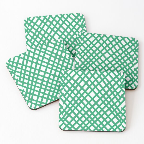 Item preview, Green Trellis designed and sold by Art by Amanda.
