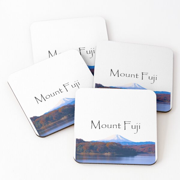 Item preview, Japan : Mount Fuji designed and sold by Yeizer.