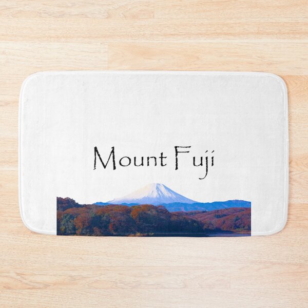 Item preview, Japan : Mount Fuji designed and sold by Yeizer.