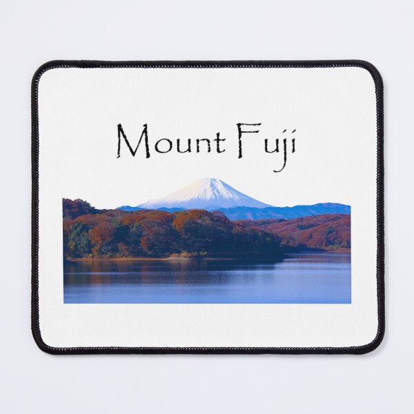 Item preview, Japan : Mount Fuji designed and sold by Yeizer.