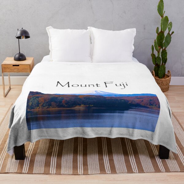 Item preview, Japan : Mount Fuji designed and sold by Yeizer.
