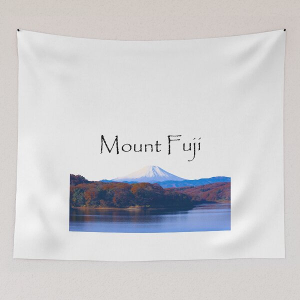 Item preview, Japan : Mount Fuji designed and sold by Yeizer.