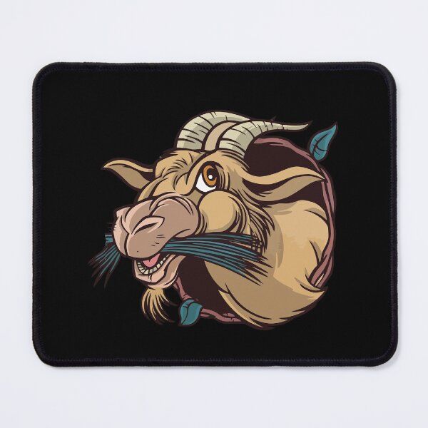 Item preview, Goat designed and sold by zaher97.