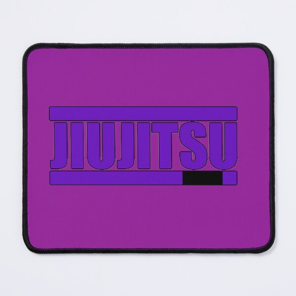 Item preview, Brazilian Jiujitsu Purple Belt Ranked designed and sold by unionpride.