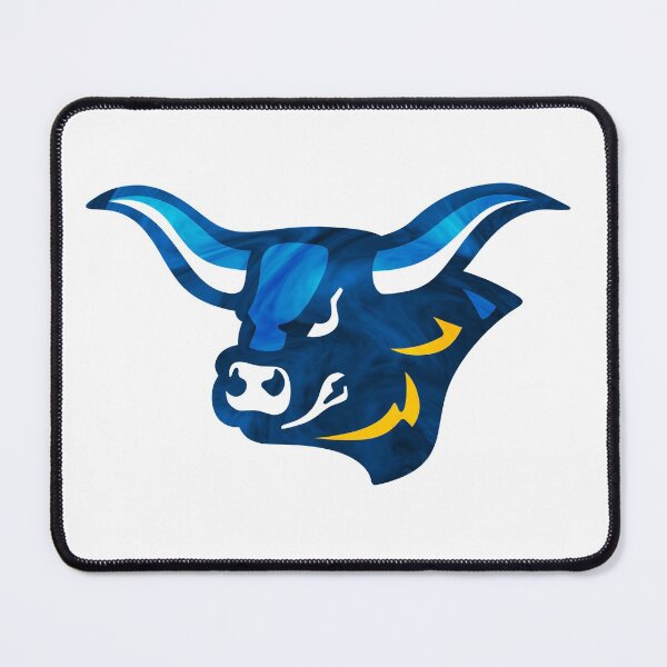 Item preview, Big Blue (Alfred State College) (2) designed and sold by ConceptualClub.