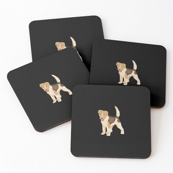 Item preview, Terrier designed and sold by zaher97.