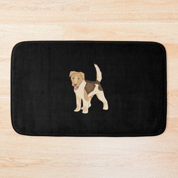 Item preview, Terrier designed and sold by zaher97.