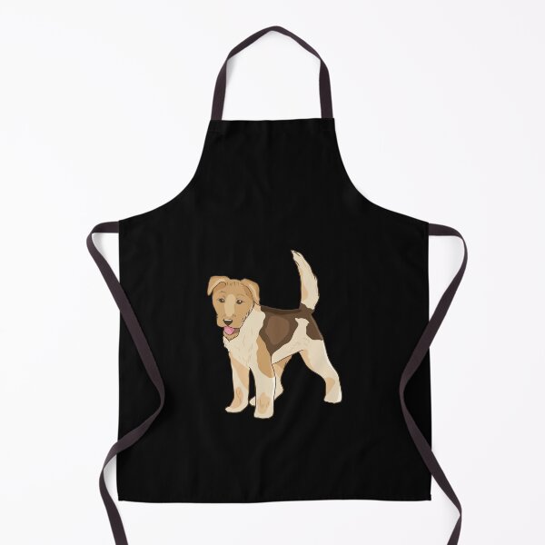 Item preview, Terrier designed and sold by zaher97.