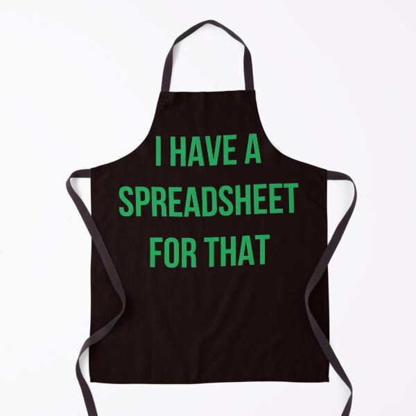 Item preview, I have a spreadsheet for that designed and sold by thestilishera.