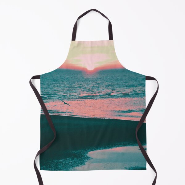 Item preview, Ocean sunset designed and sold by Steph-draws.