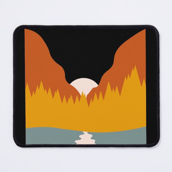 Item preview, Abstract Landscape designed and sold by zaher97.