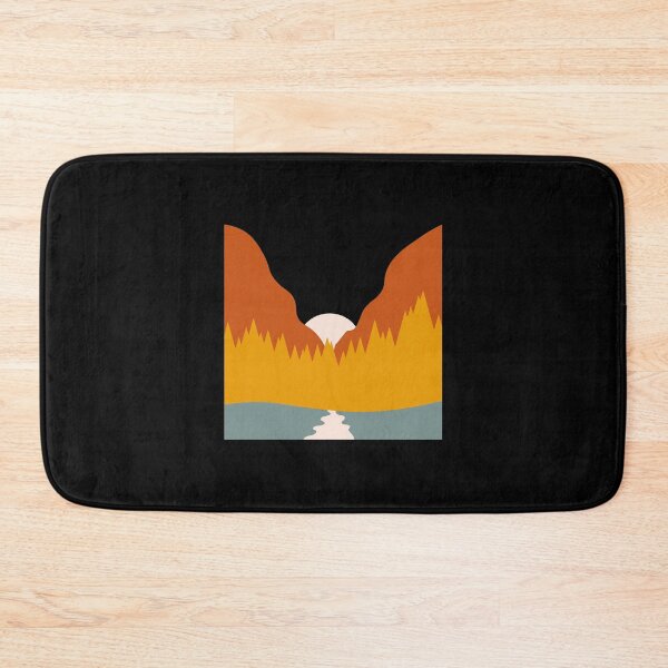 Item preview, Abstract Landscape designed and sold by zaher97.