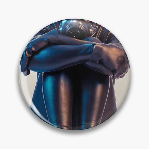 Item preview, Sad drone designed and sold by GEARimages.