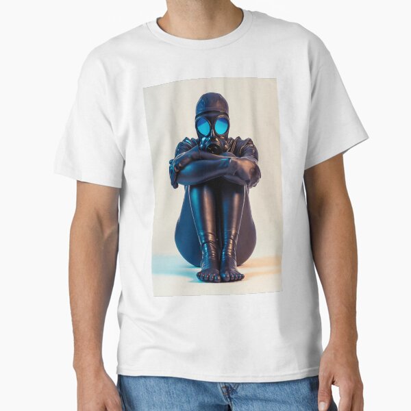 Item preview, Sad drone designed and sold by GEARimages.